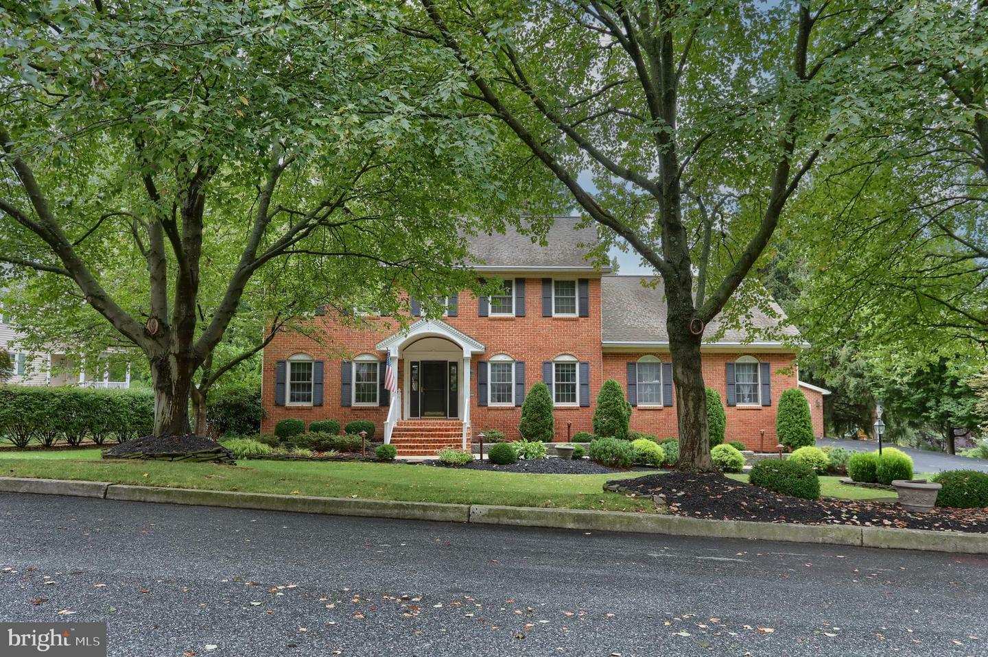 Property Photo:  1855 Bonnie Blue Lane  PA 17057 