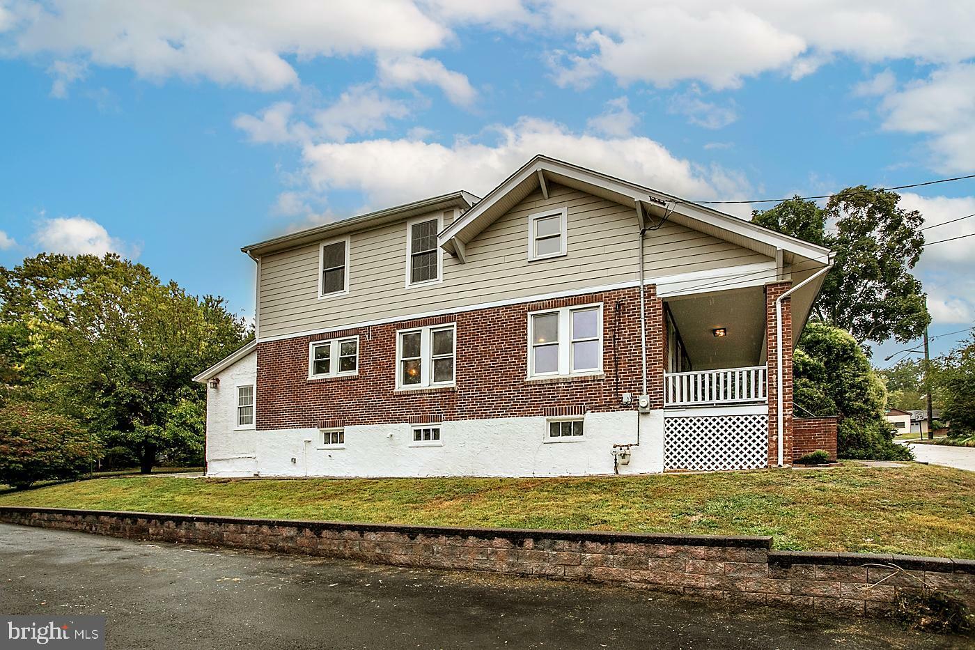 Property Photo:  208 2nd Avenue  PA 19453 