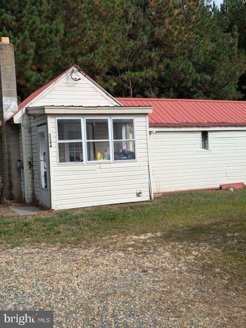 Property Photo:  5340 River Rd  MD 21643 