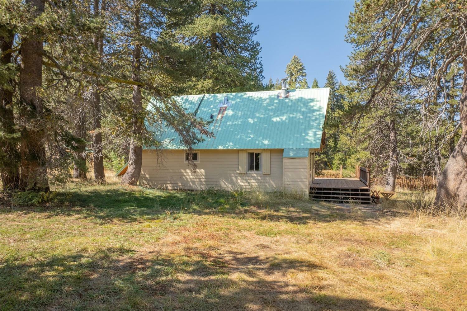 Property Photo:  305 Cabbage Patch Log Road  CA 95223 