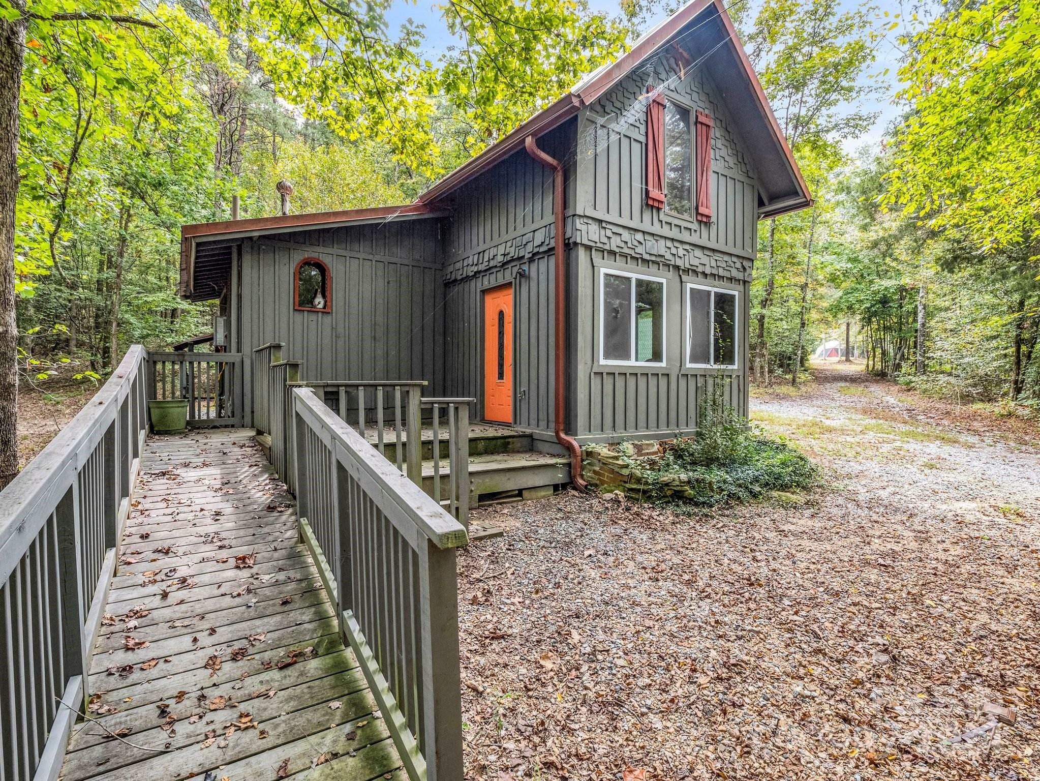 Property Photo:  888 Owensby Road  NC 28139 