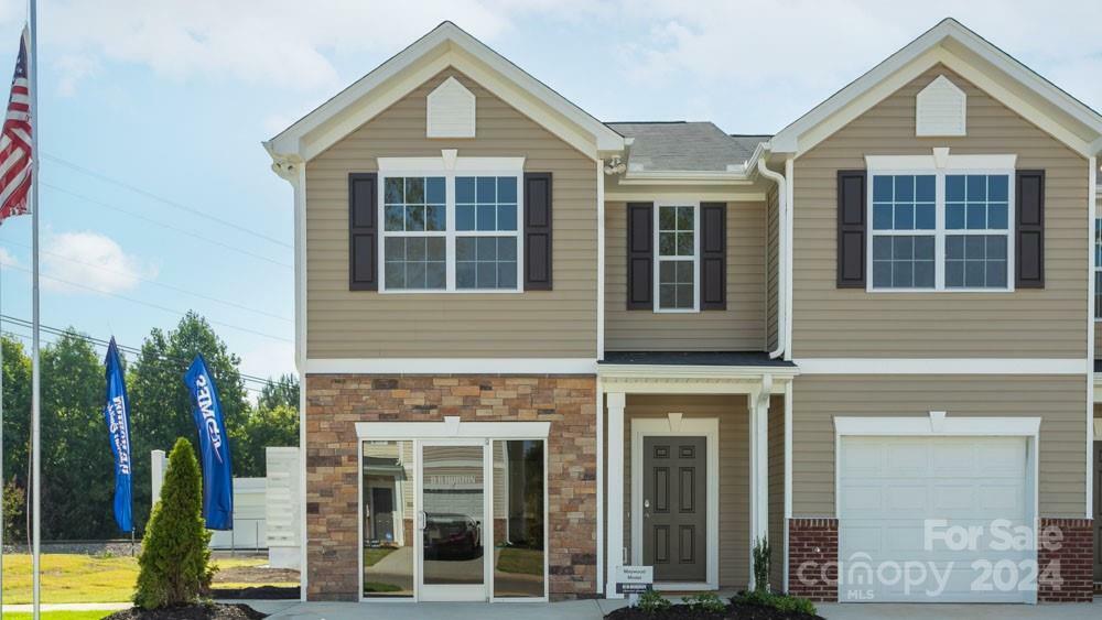 Property Photo: 5514 Avery Drive NC 27370