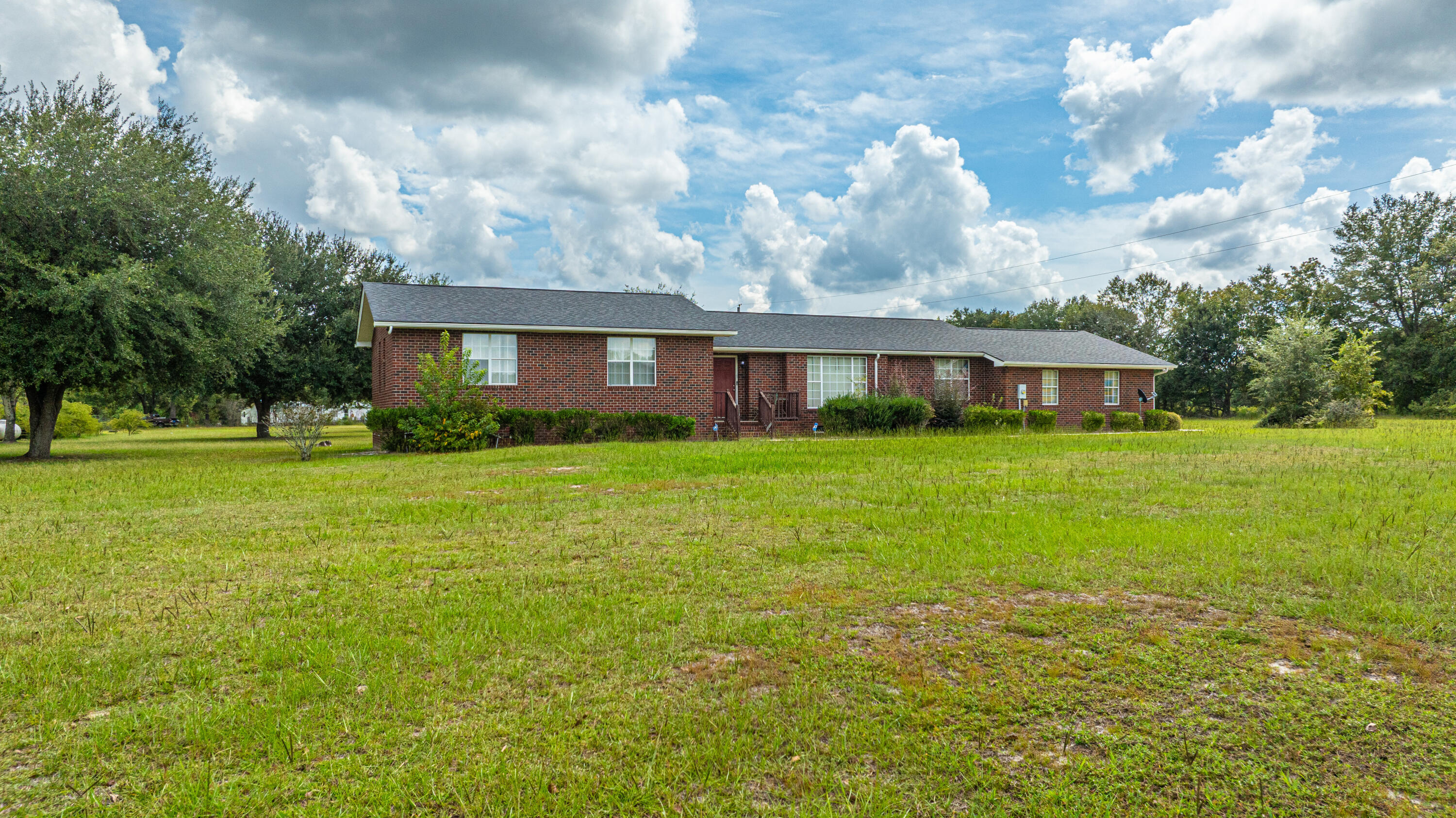 Property Photo: 1128 Peru Road Rd SC 29479