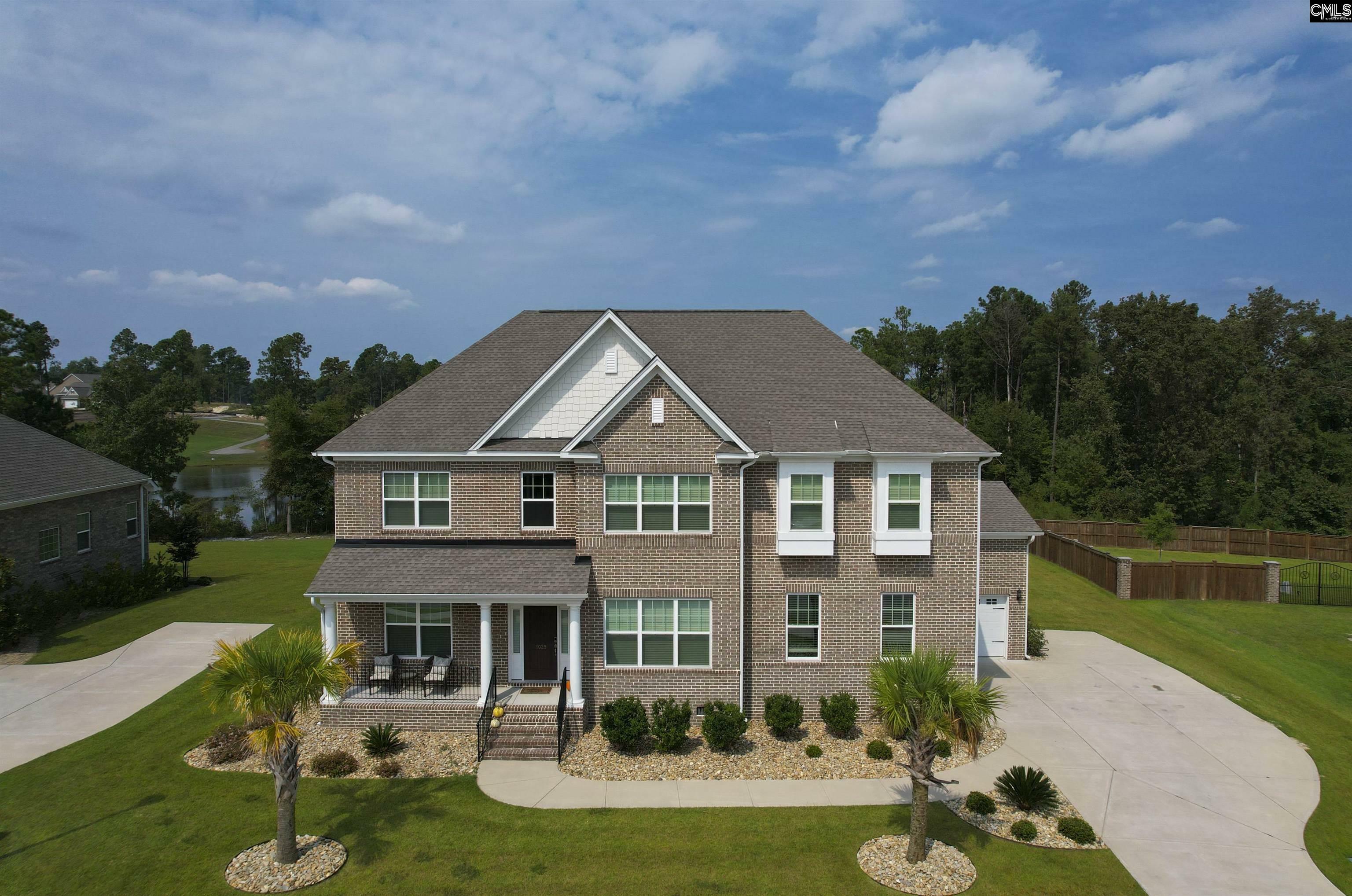 Property Photo:  1029 Golden Ledge  SC 29045 