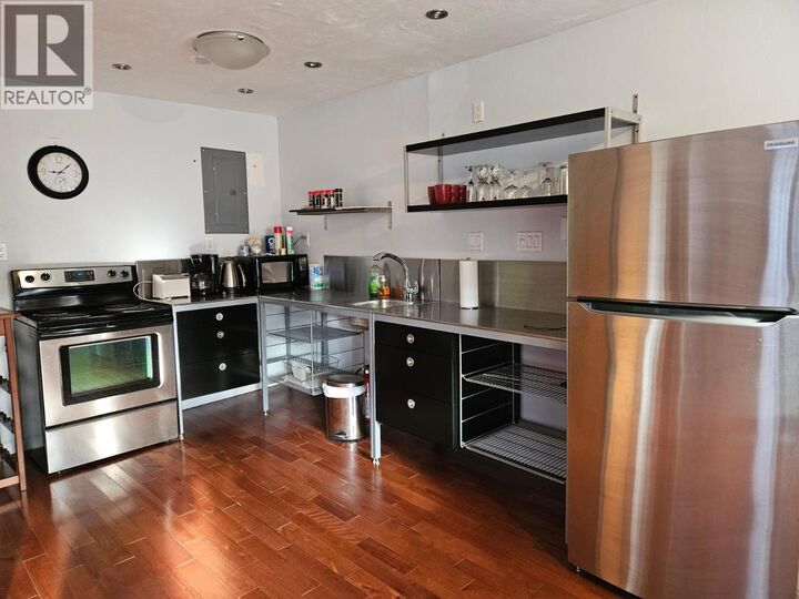 Property Photo: 88 1st NW Avenue BC V0G 1R0