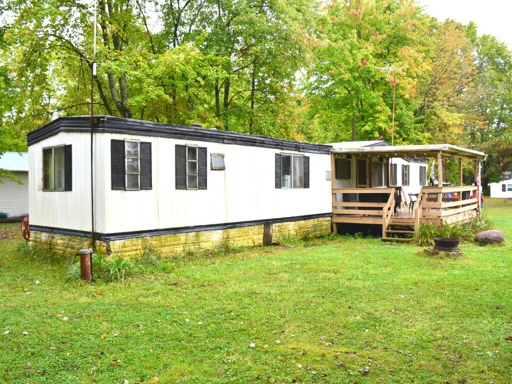 Property Photo:  1377 Beach Drive  PA 16424 