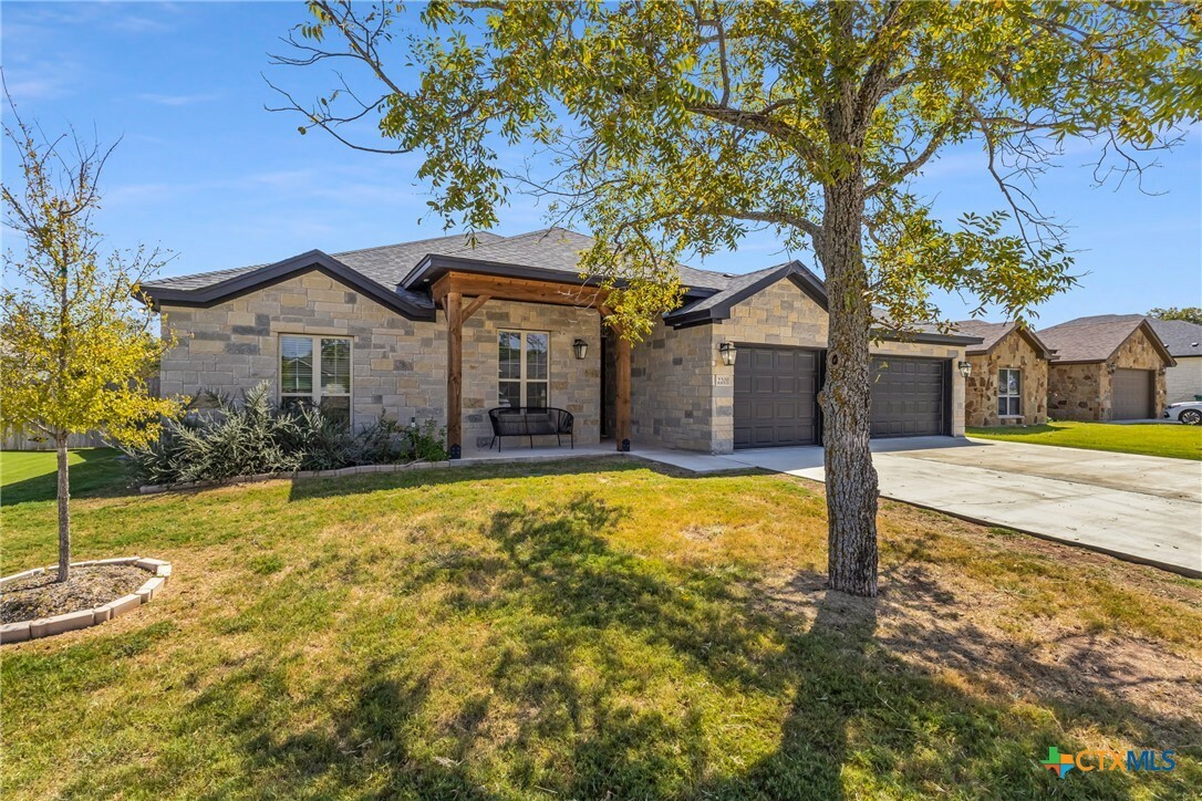 220 Pecan Meadow Lane  Belton TX 76513 photo