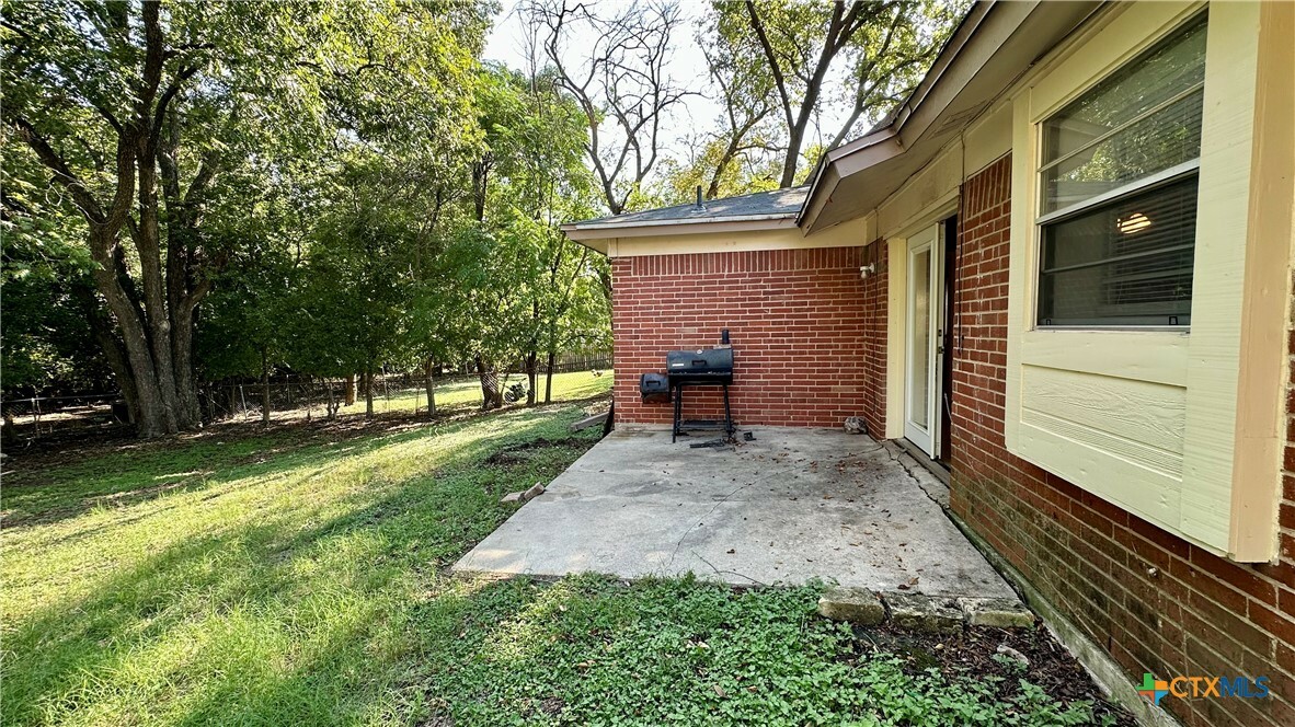 Property Photo:  1106 Sublett Avenue  TX 76522 