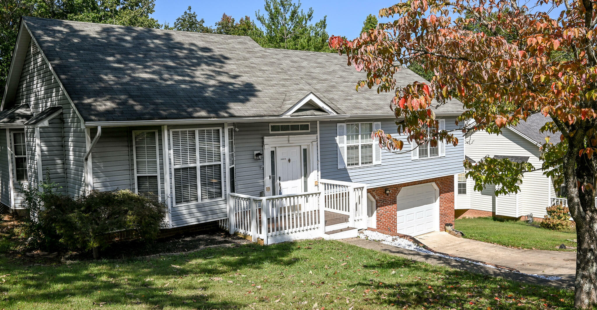 Property Photo: 5950 Chandler Hill Road TN 37363