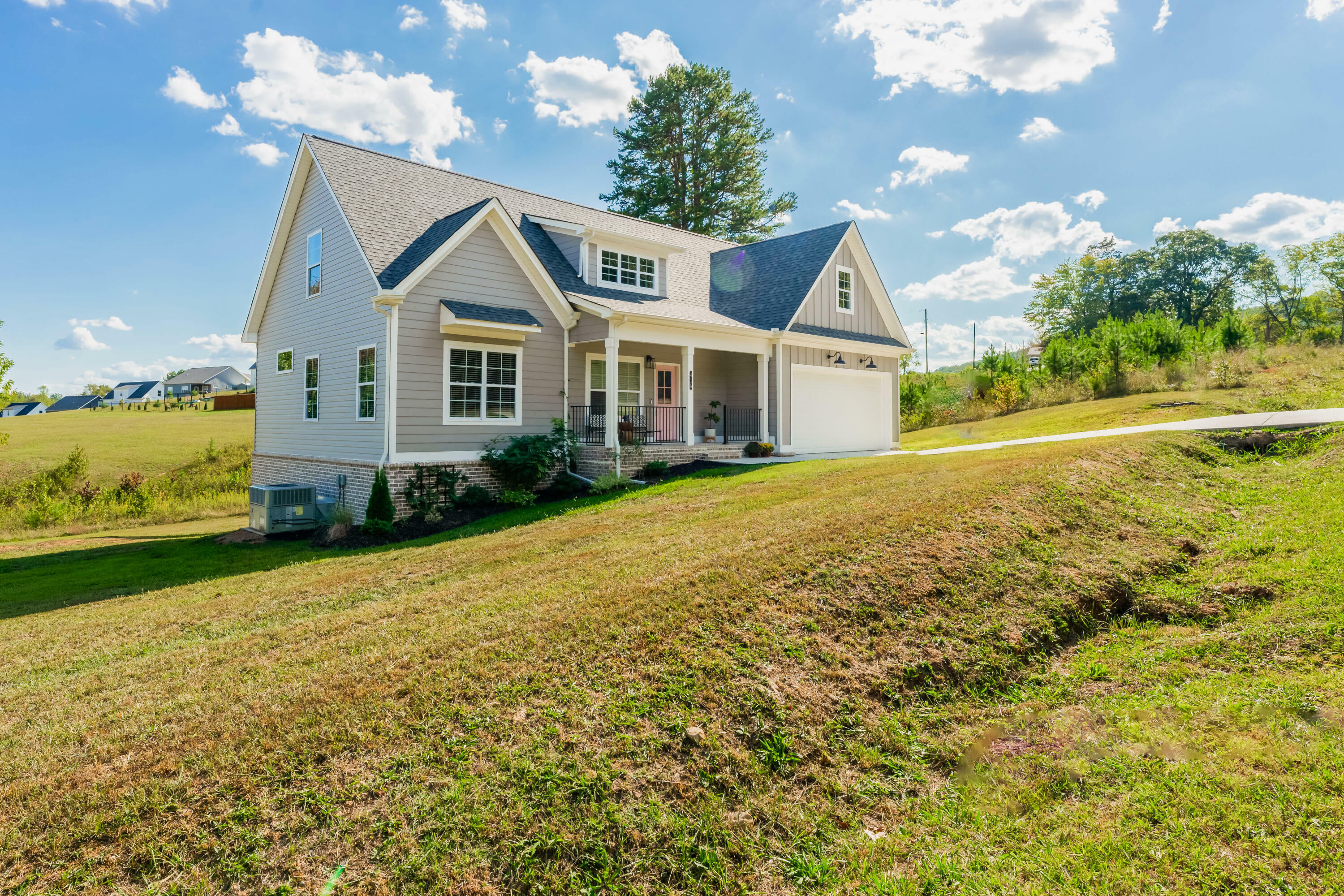 Property Photo:  415 Riddle Road  TN 37321 