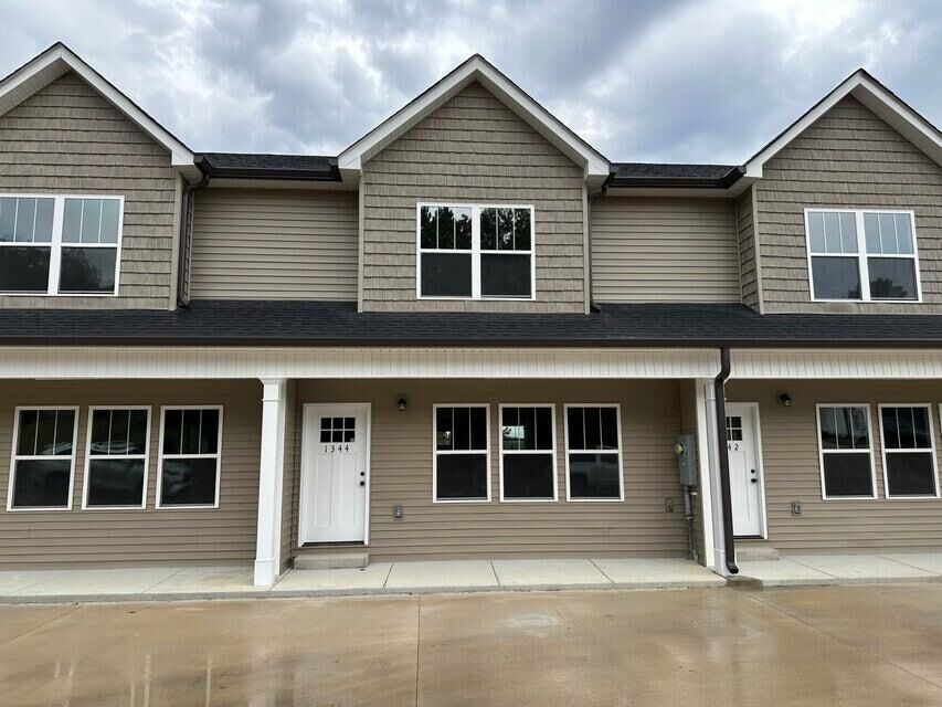 Property Photo:  1344 Unity Drive NE  TN 37312 