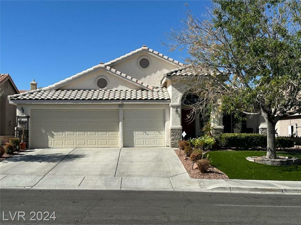 679 Riverband Place  Henderson NV 89052 photo