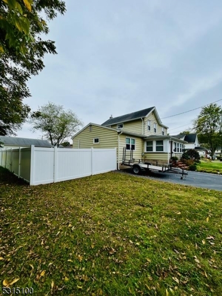 Property Photo:  17 Locust St  NJ 07420 