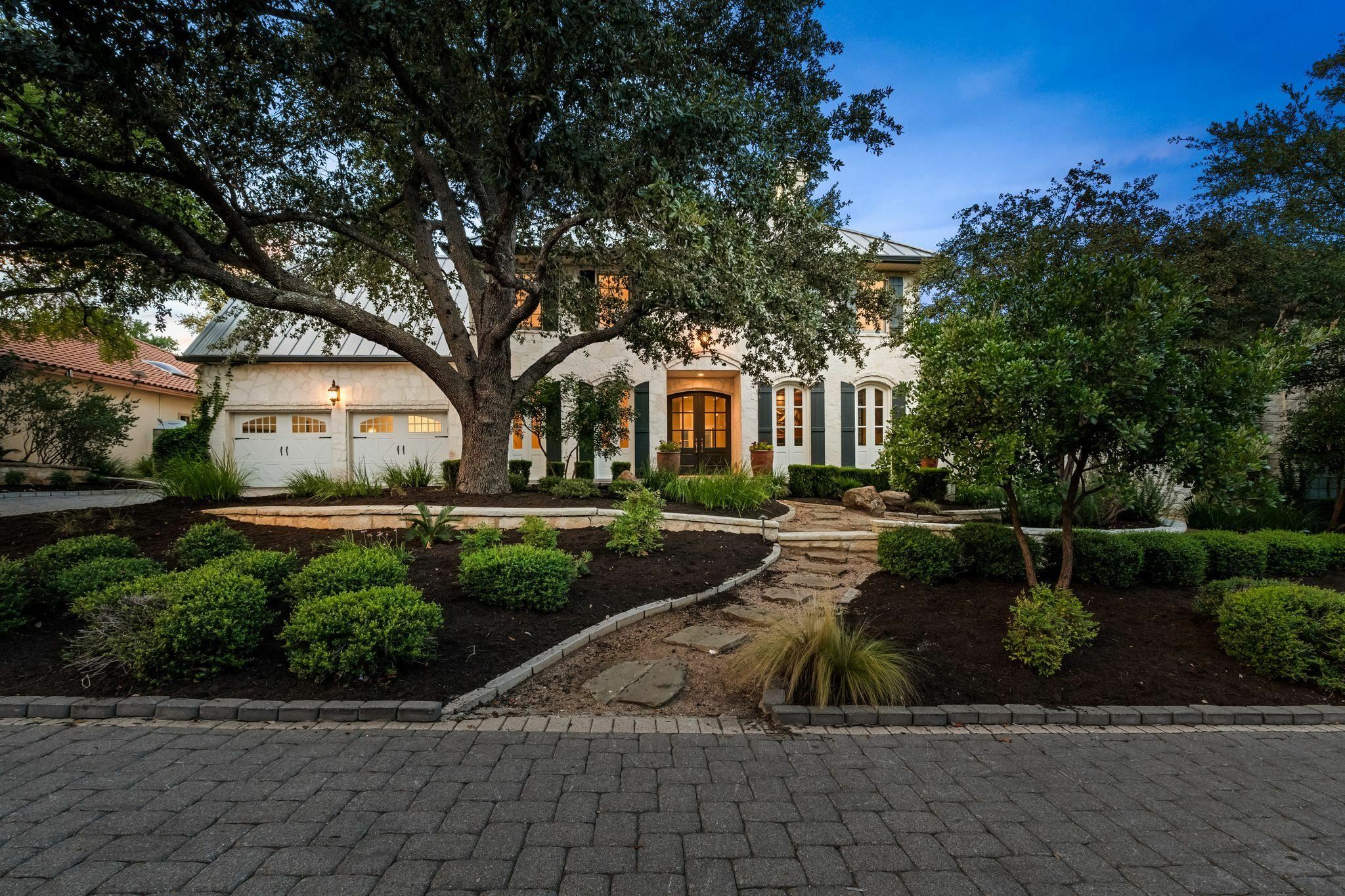 Property Photo:  3605 Douglas Drive  TX 78657 