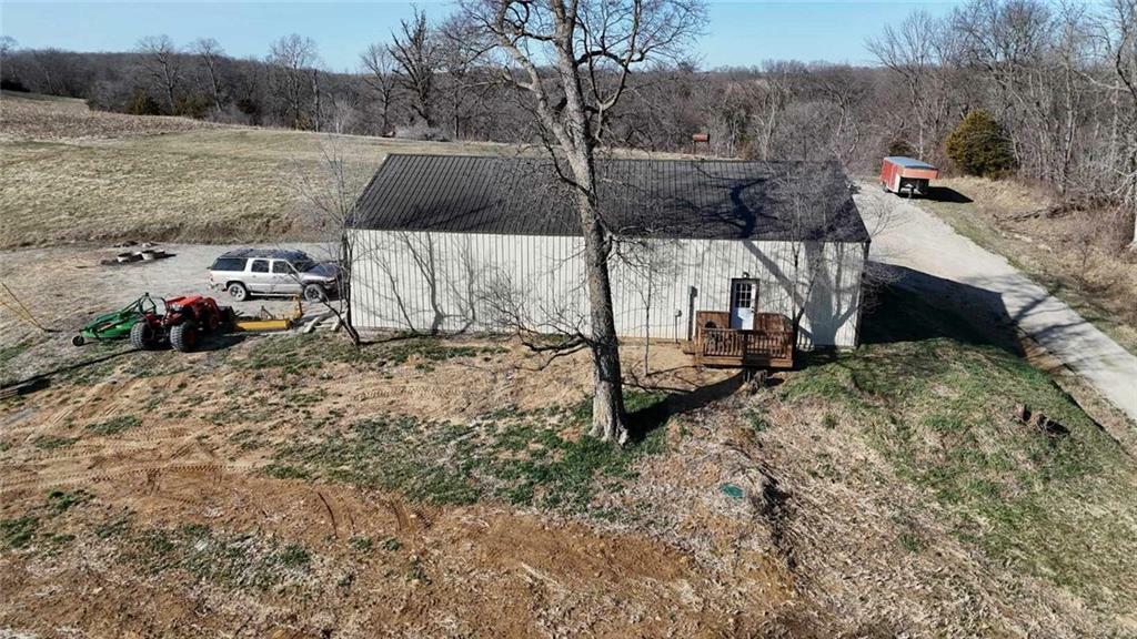 Property Photo:  6271 County  Rd 422 N/A  MO 64485 