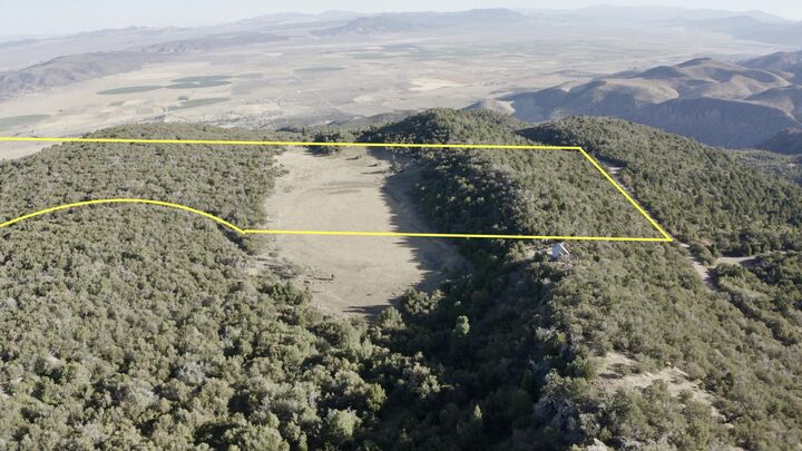 Property Photo:  Parcel 2 Summit Mountain Rd  UT 84772 