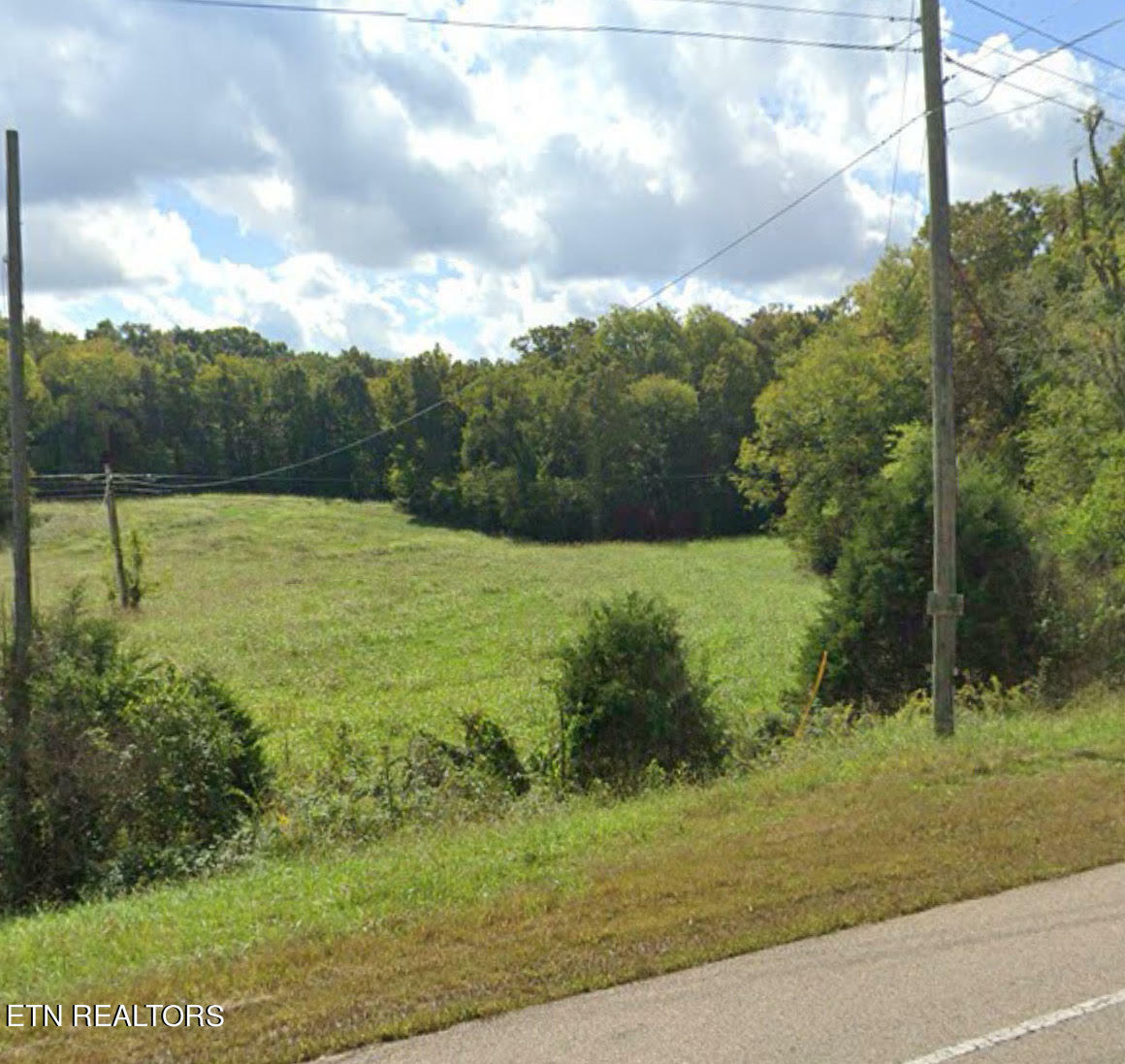 Property Photo:  4741 Miser Station Rd  TN 37737 