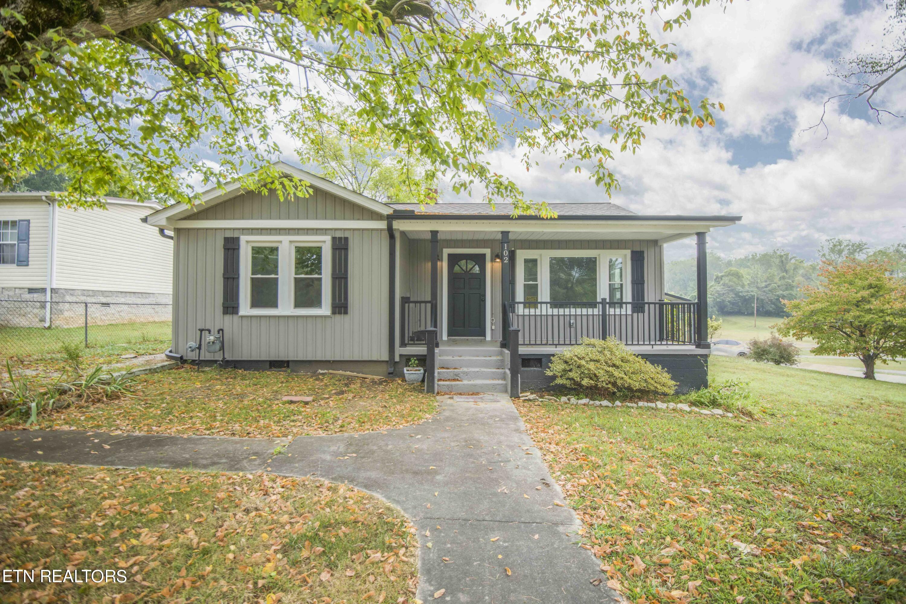 102 Vann Drive  Harriman TN 37748 photo