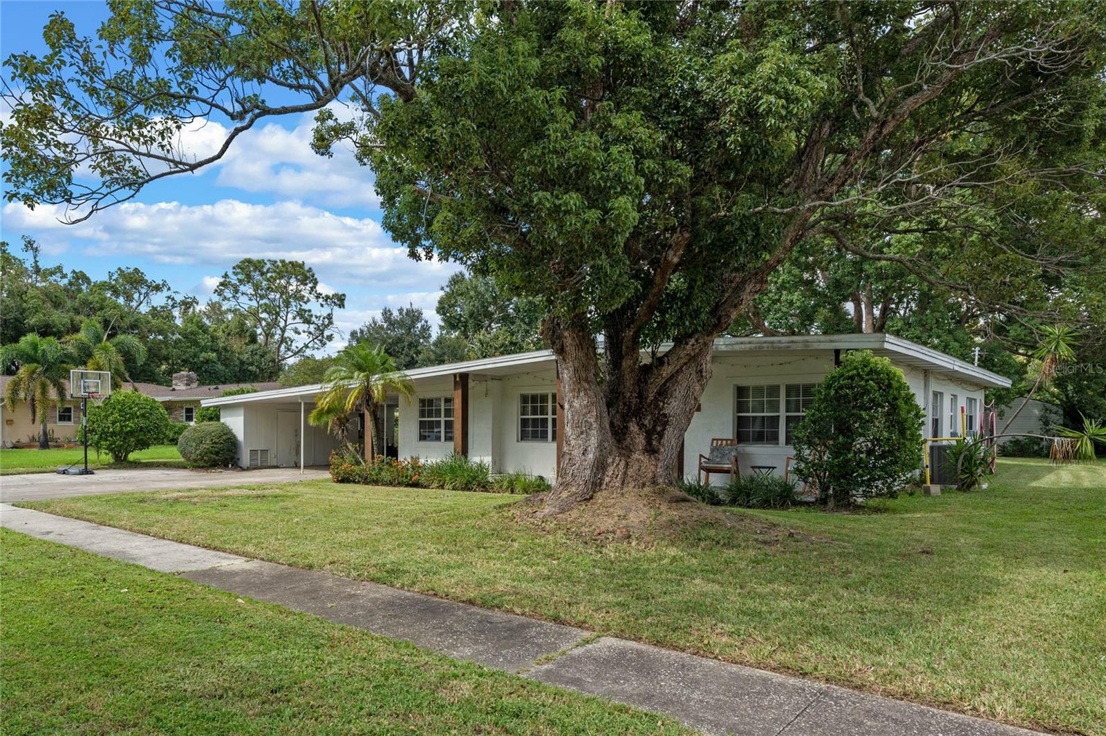 Property Photo:  1851 Maywood Road  FL 32792 