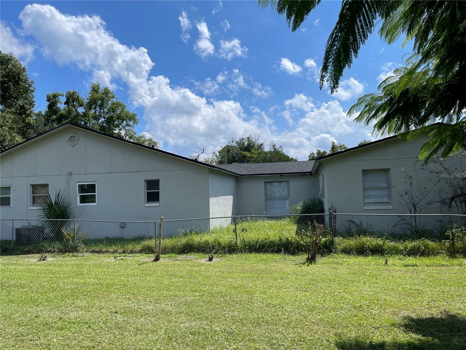 Property Photo:  1505 Williams Avenue  FL 32771 