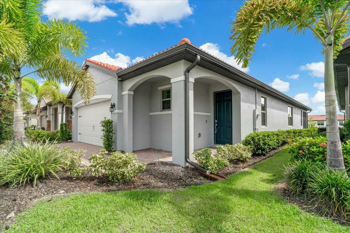 Property Photo:  240 Teramo Way  FL 34275 