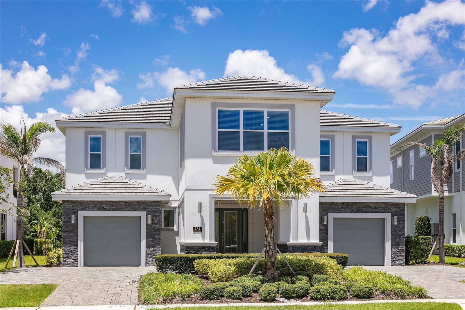 Property Photo: 784 Desert Mountain Court FL 34747