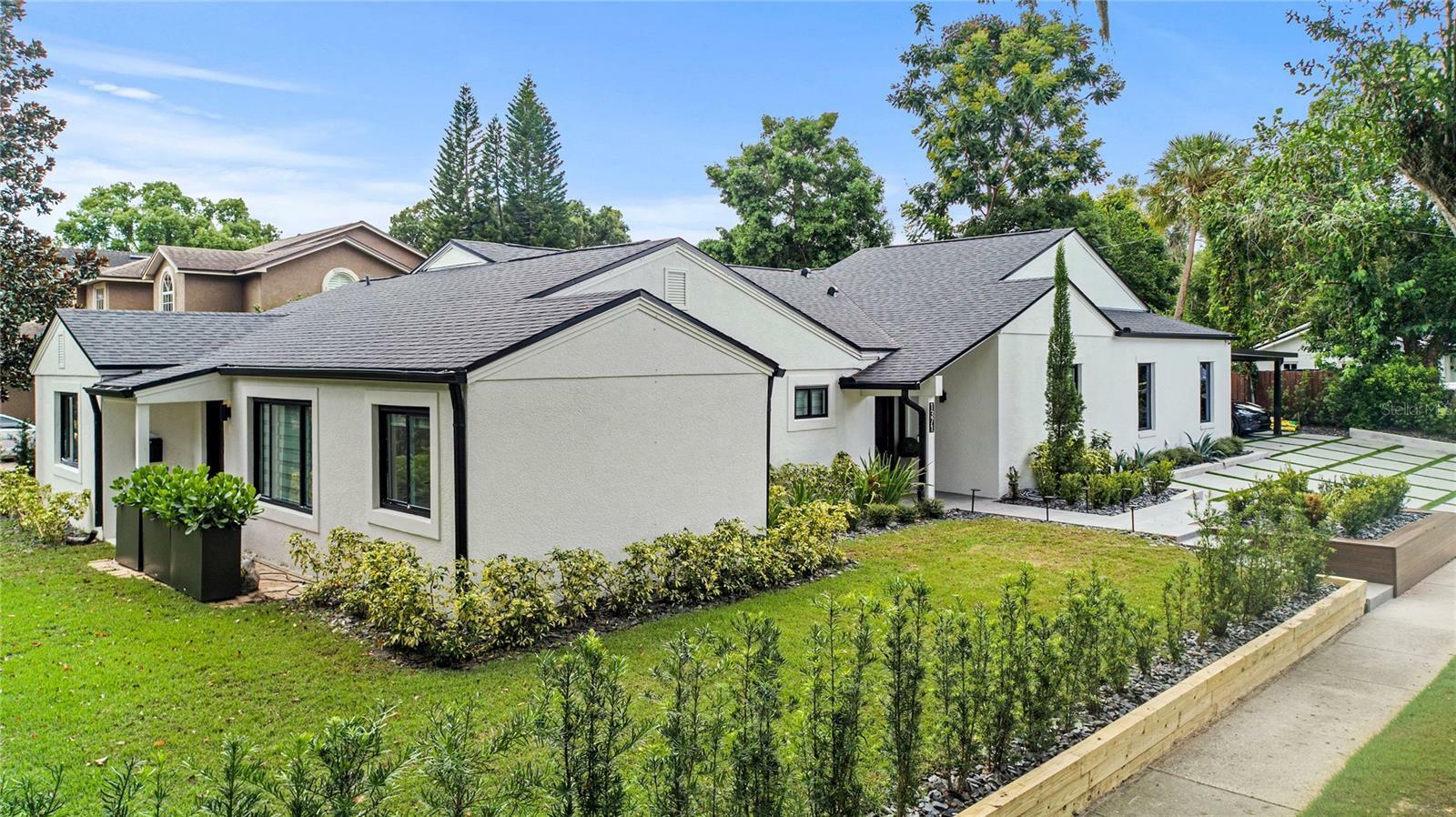 Property Photo: 1371 Lyndale Boulevard FL 32789