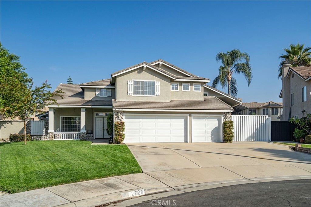 2728 S Miramonte Place  Ontario CA 91761 photo