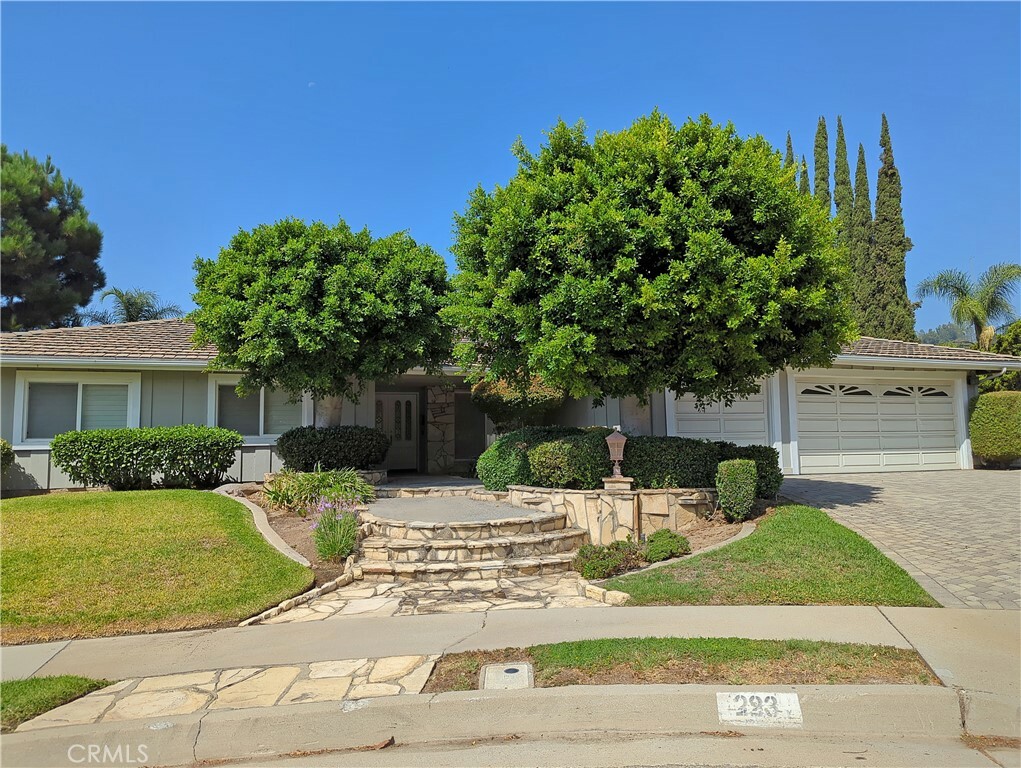 Property Photo:  223 N Greencroft Avenue  CA 91741 