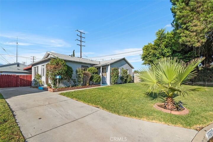 Property Photo:  10673 Hallwood Drive  CA 91780 