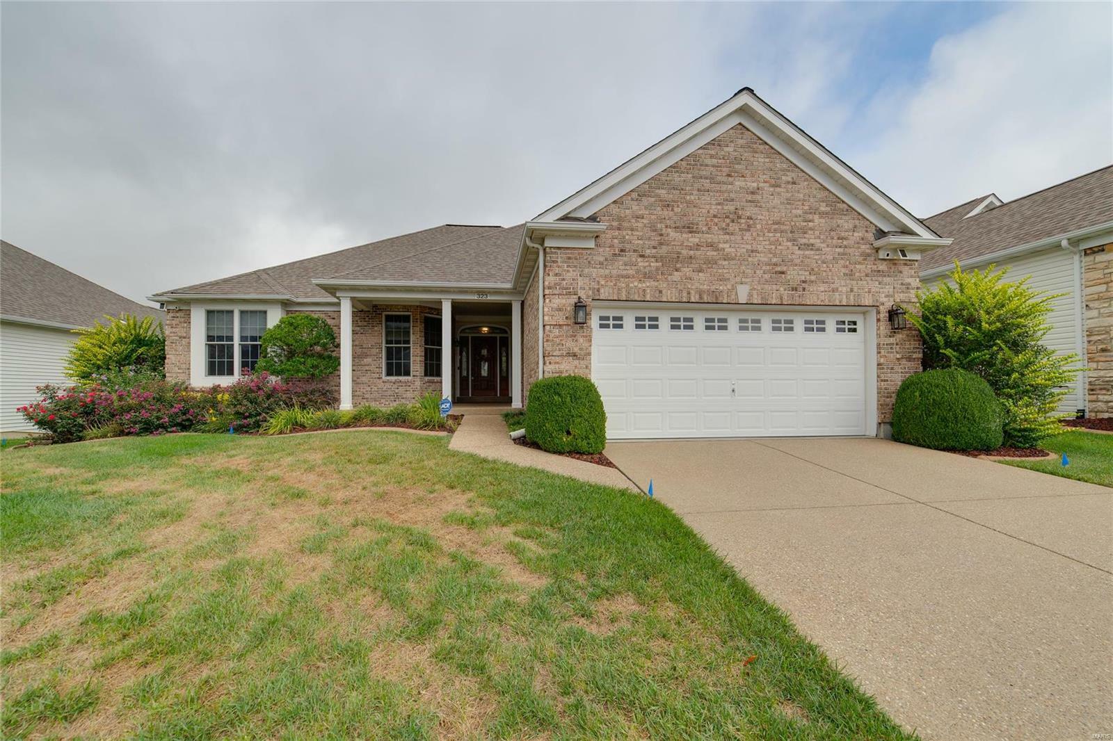 Property Photo:  323 Seahawk Drive  MO 63367 