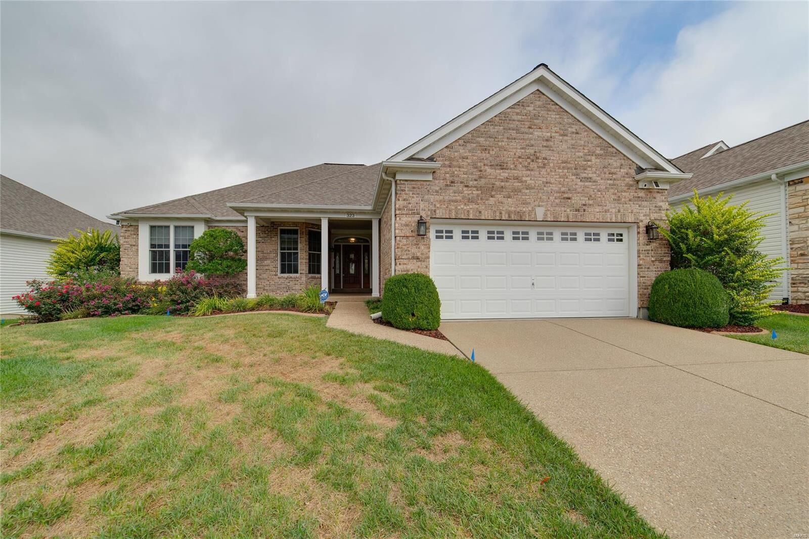 Property Photo:  323 Seahawk Drive  MO 63367 