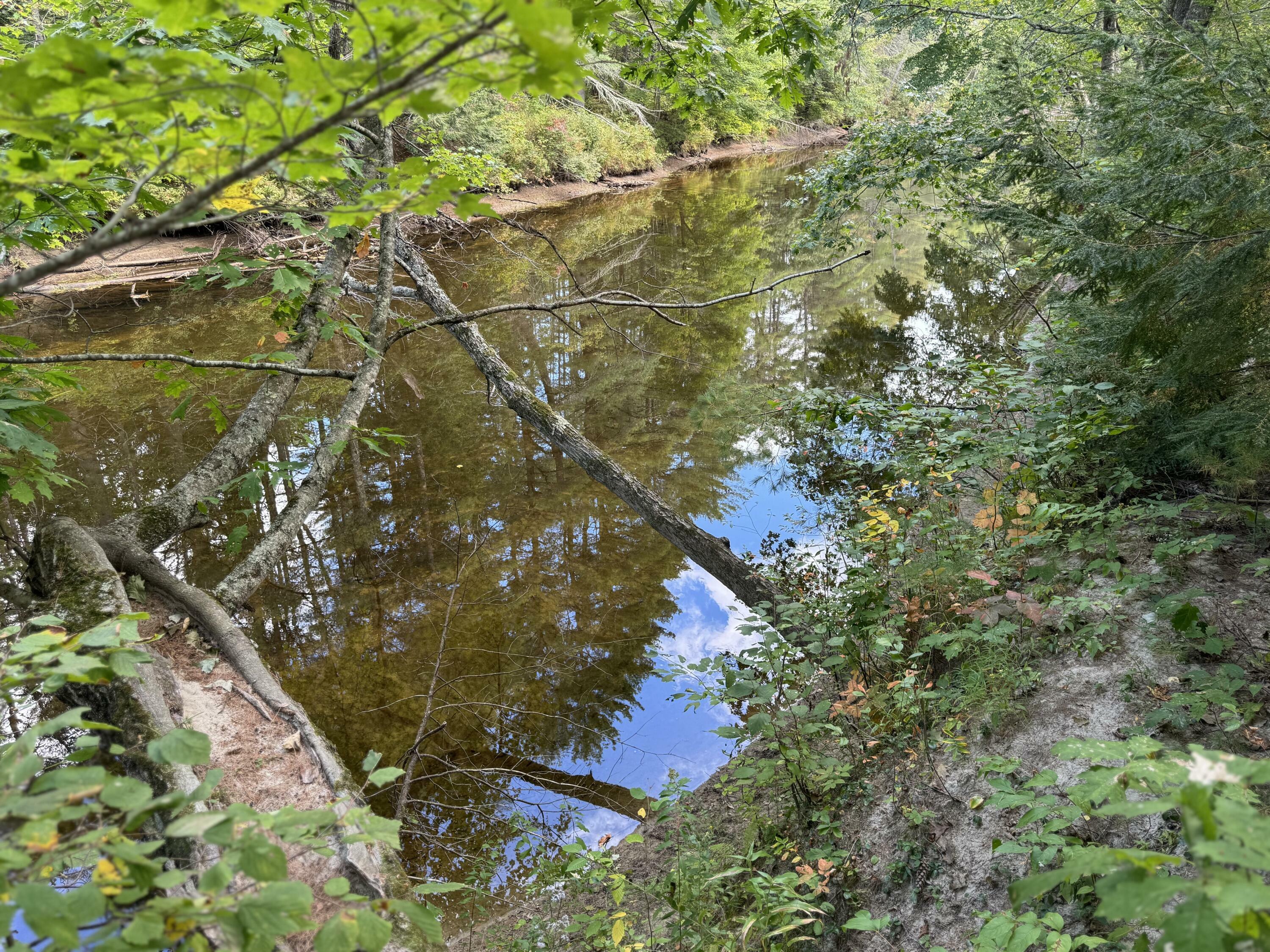 Property Photo: Lot 7 & 8 Maplewood Drive ME 04055