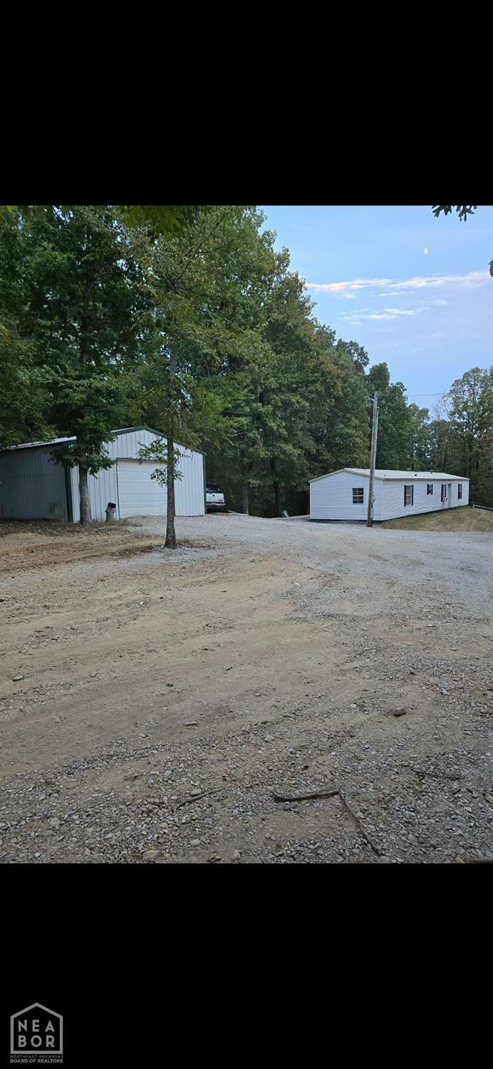 Property Photo:  351 Greene 756 Road  AR 72450 