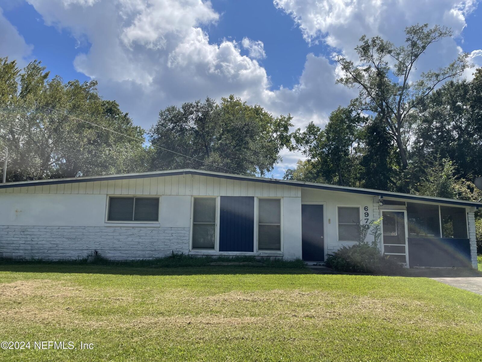 Property Photo:  6970 Deauville Road  FL 32205 