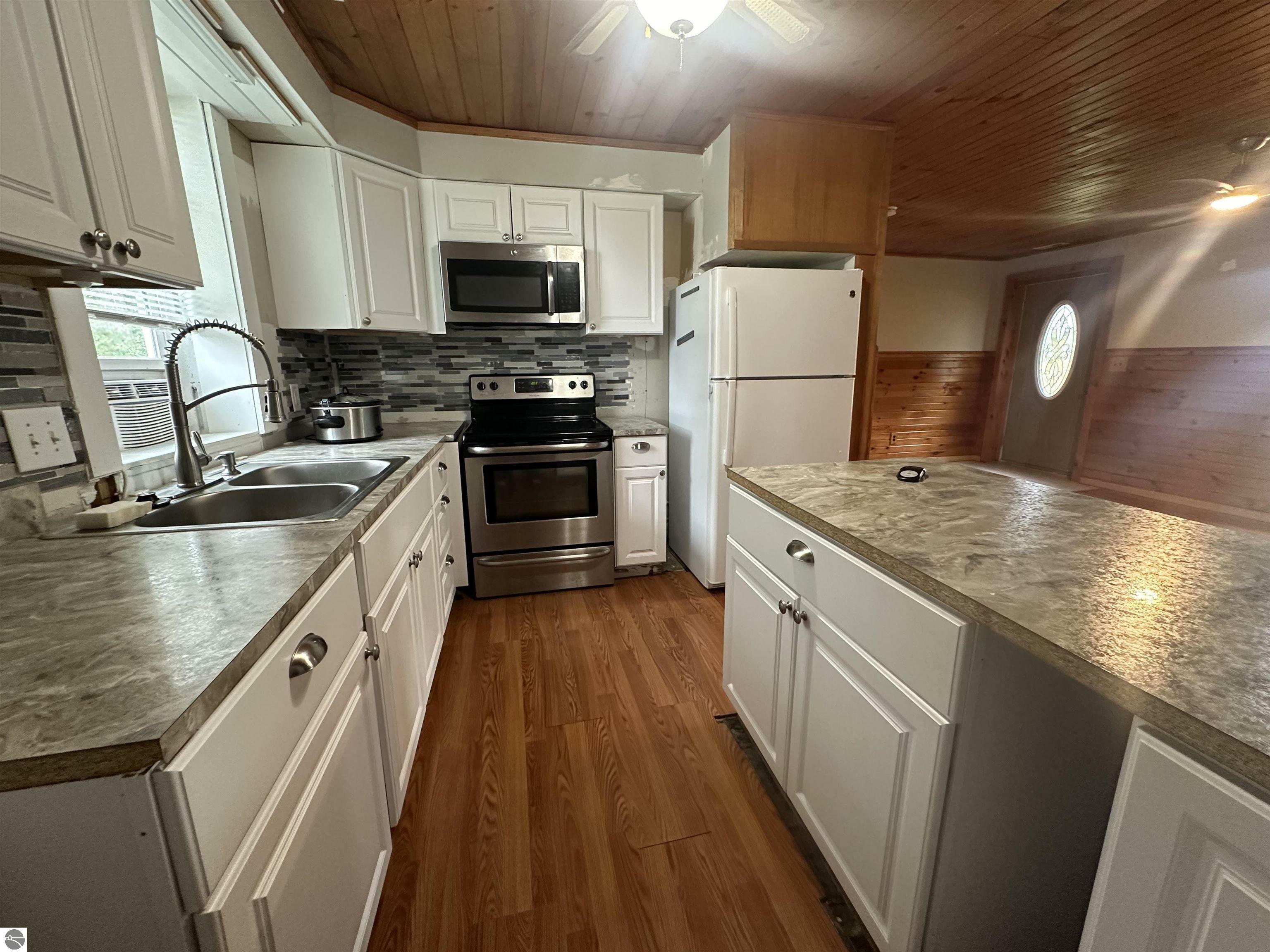 Property Photo:  6199 SW Supply Road  MI 49680 