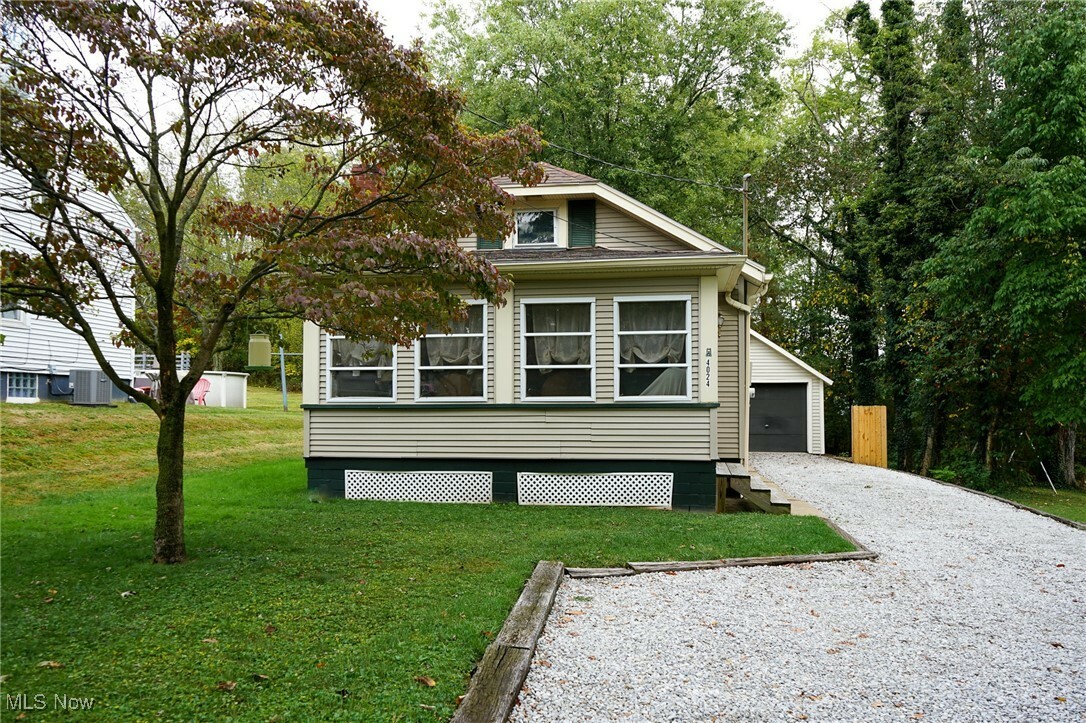 Property Photo:  4024 Hambleton Avenue  OH 44641 