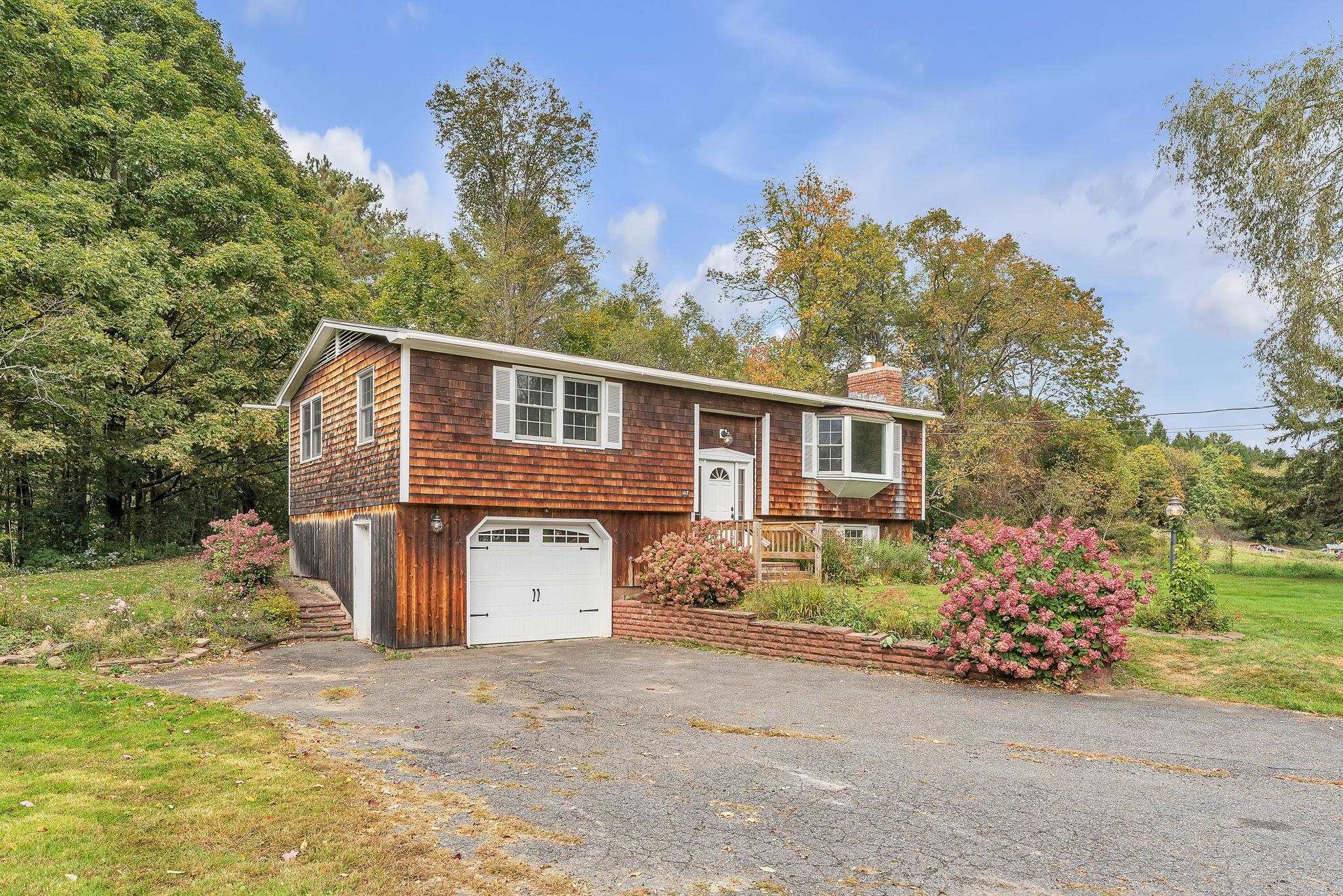 Property Photo:  147 Preston Drive  VT 05663 