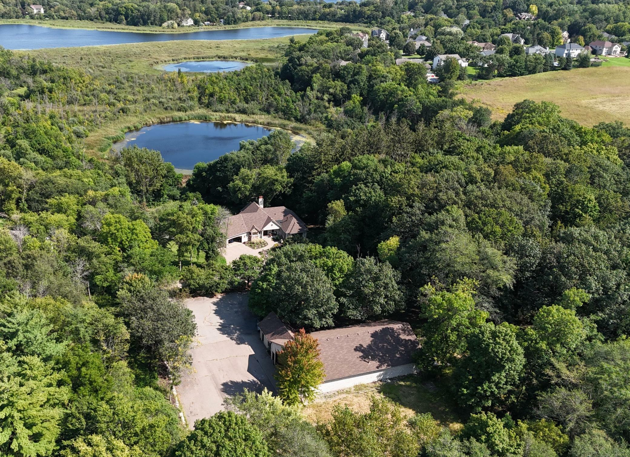 Property Photo: 7200 Kings Road MN 55331