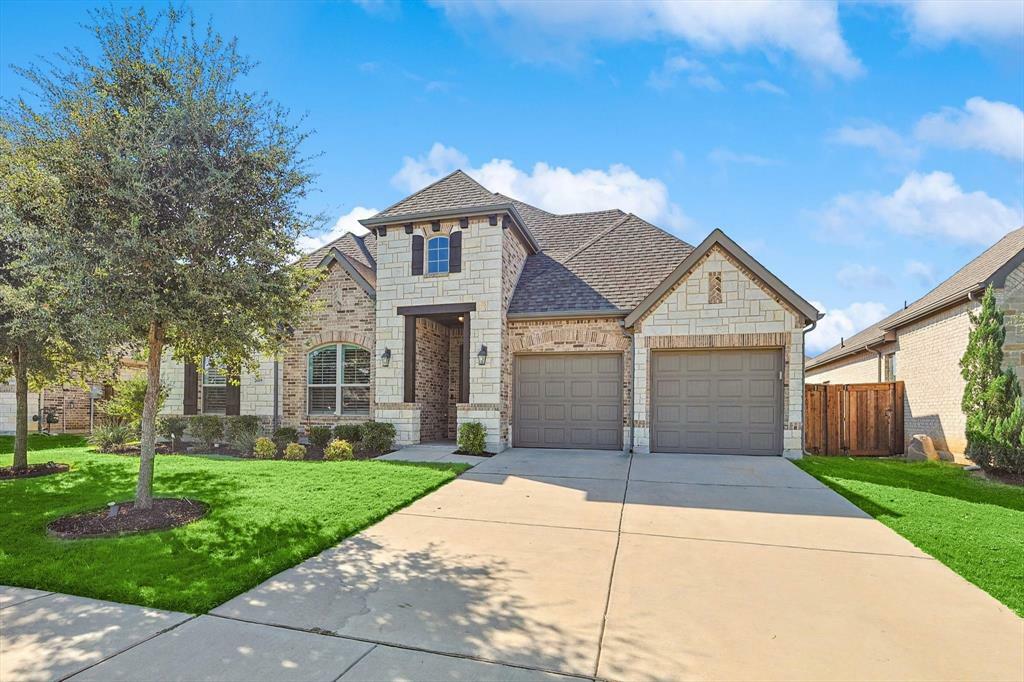 Photo de la propriété:  2609 Wallingford Drive  TX 76084 