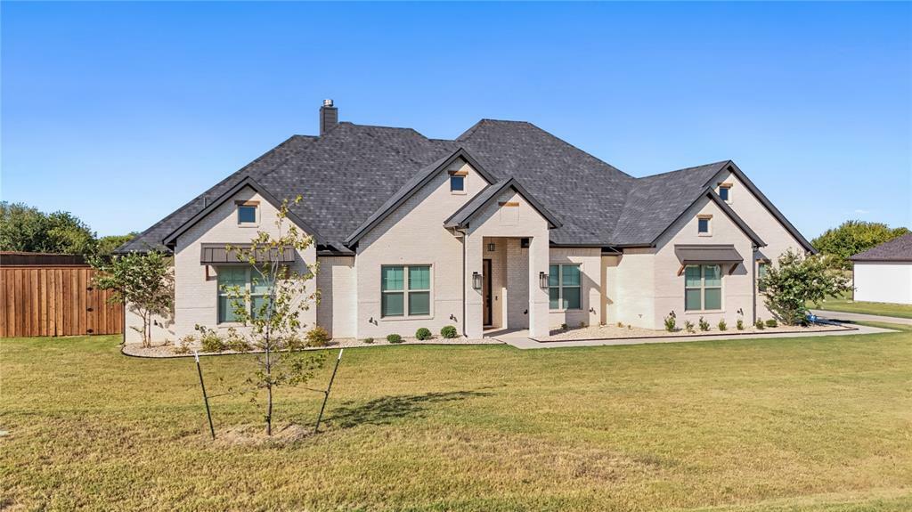 6281 Florence Drive  Midlothian TX 76065 photo