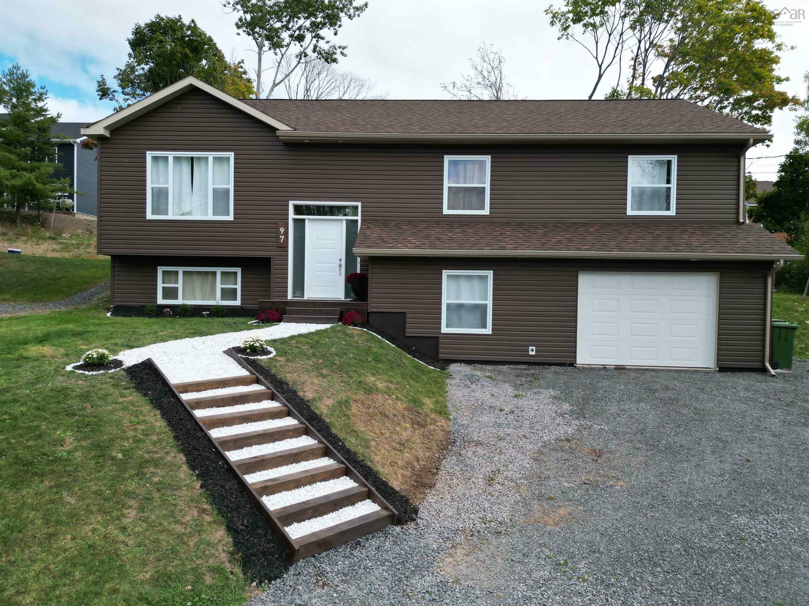 Property Photo:  97 Birchview Crescent  NS B2H 5T6 