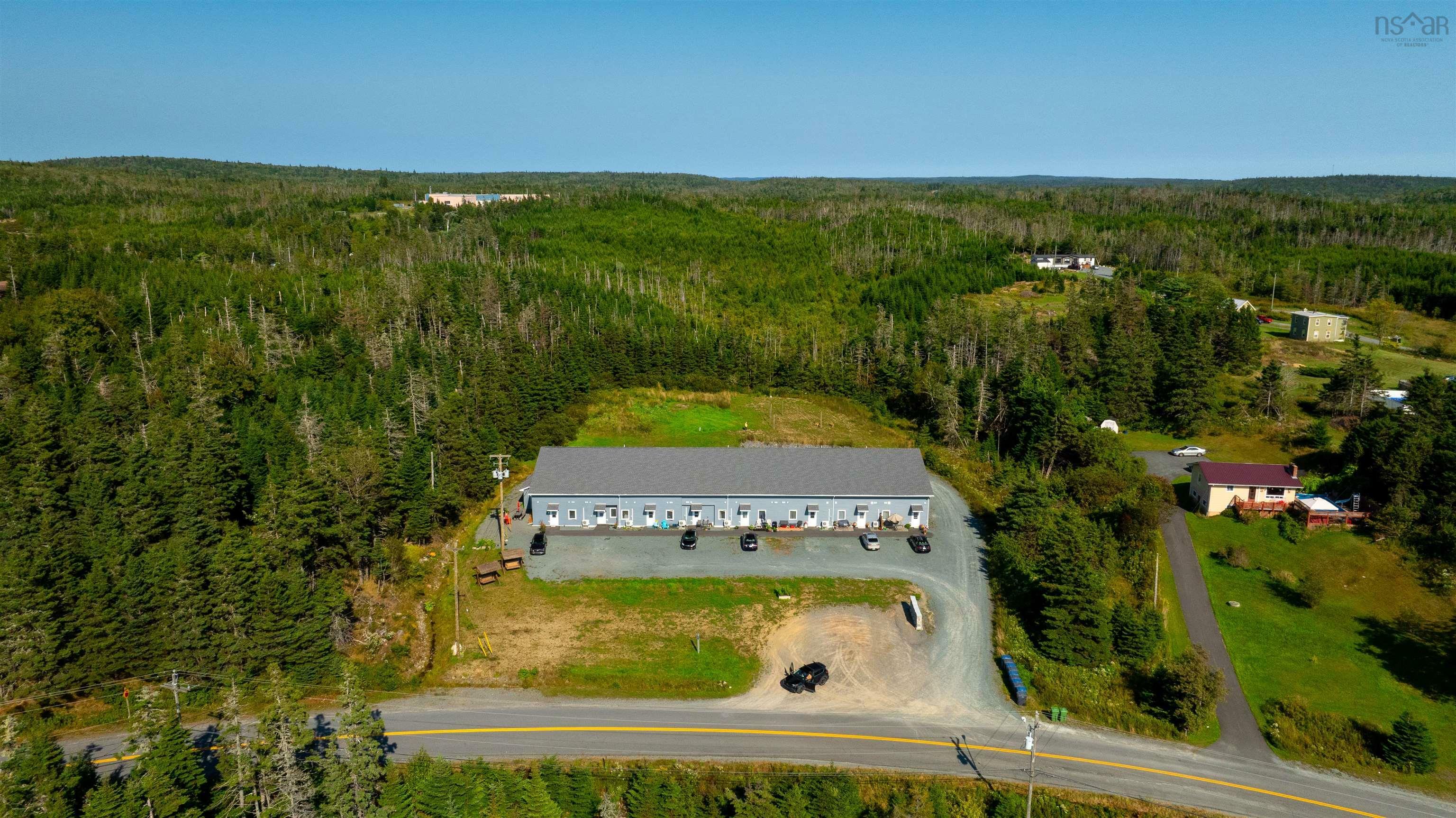 47 East Jeddore Road  Oyster Pond NS B0J 2L0 photo