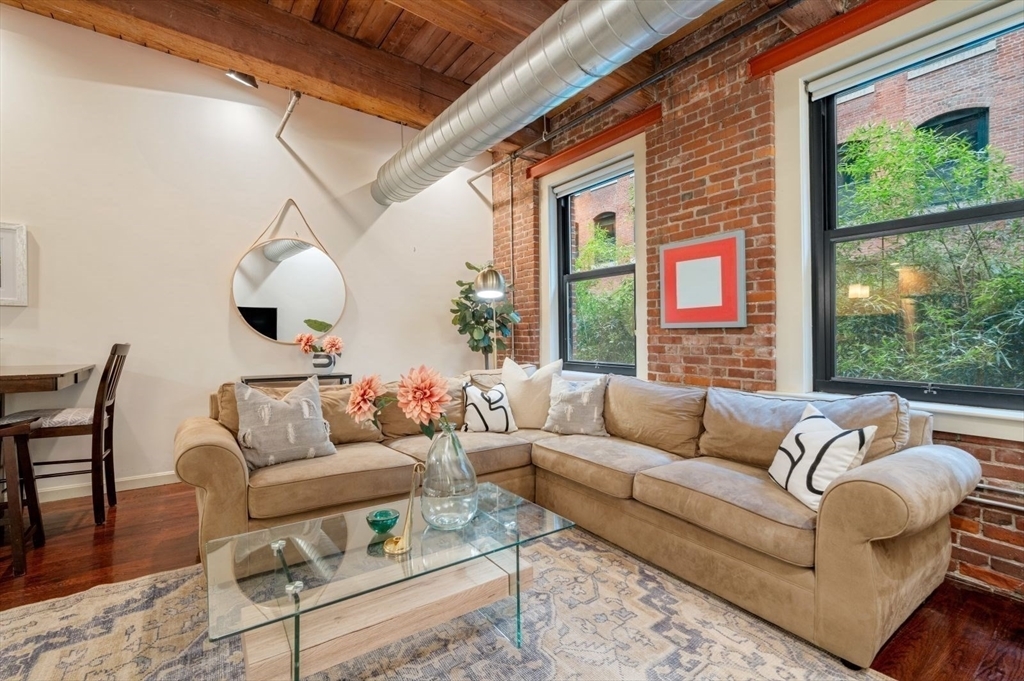 Property Photo: 9 W Broadway 104 MA 02127