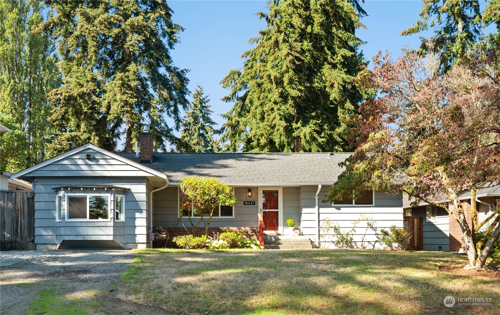 16447 15th Avenue SW  Burien WA 98166 photo