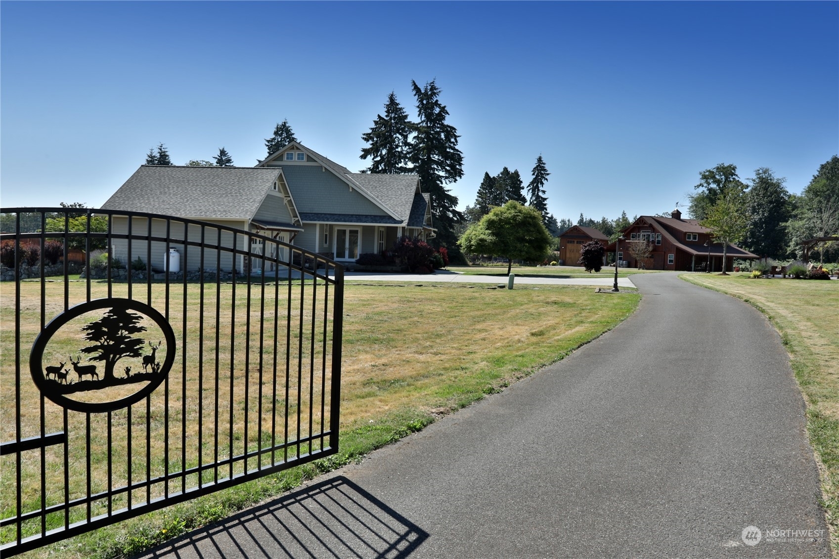 Property Photo:  4764  Black Walnut Terrace  WA 98236 