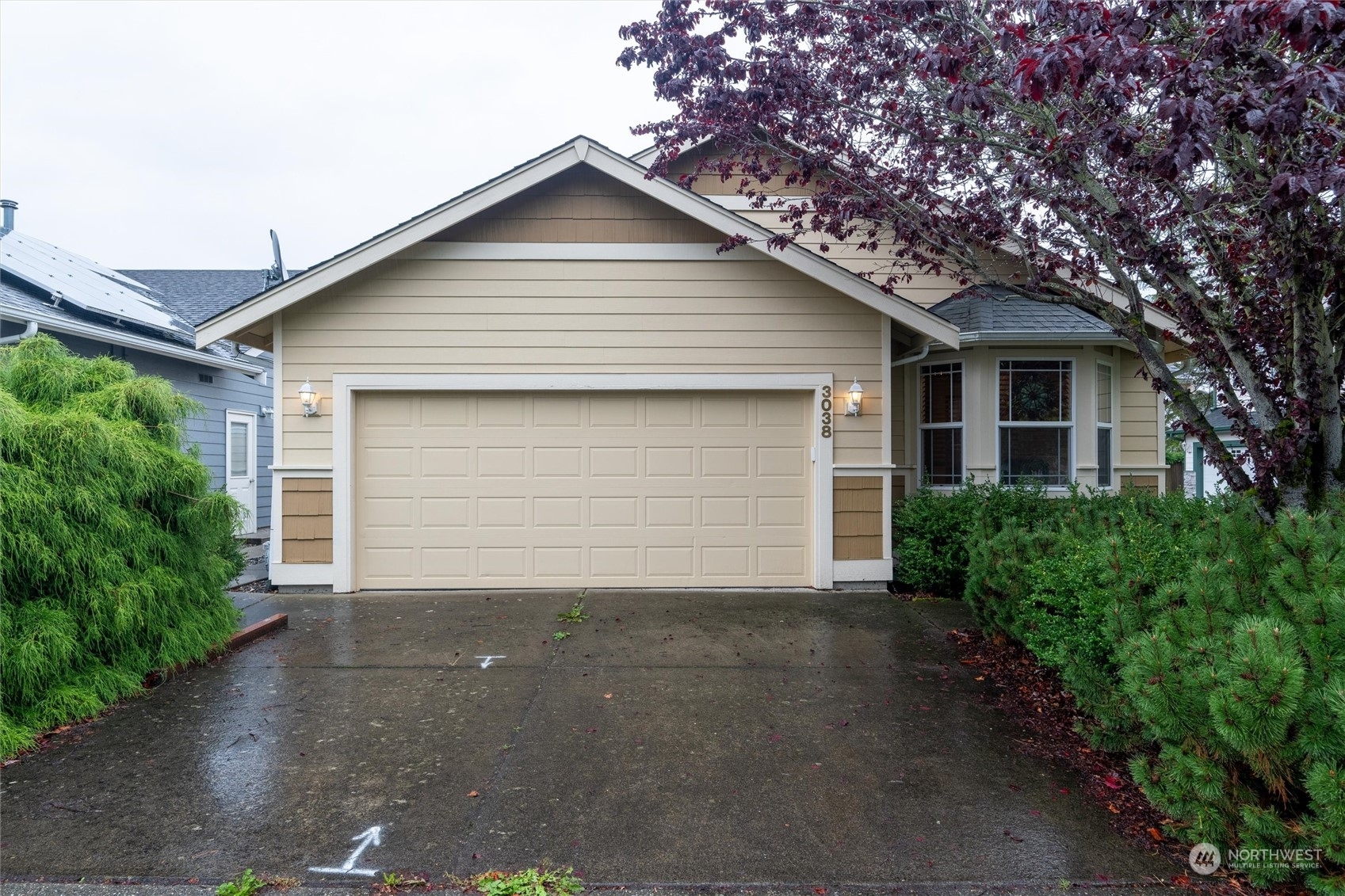 3038 Barkley Meadows Circle  Bellingham WA 98226 photo