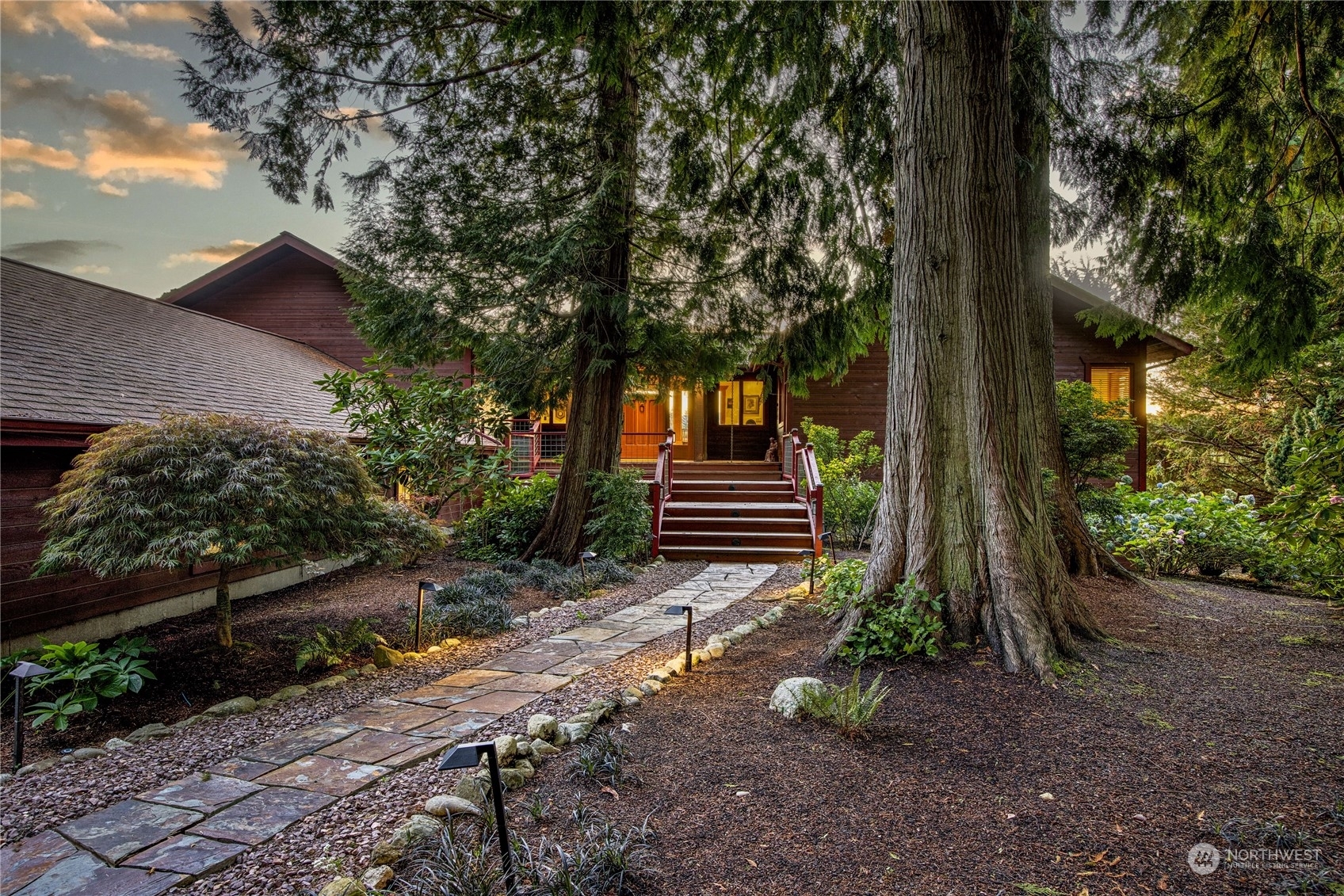 Property Photo:  665 Olympic Ridge Drive  WA 98365 