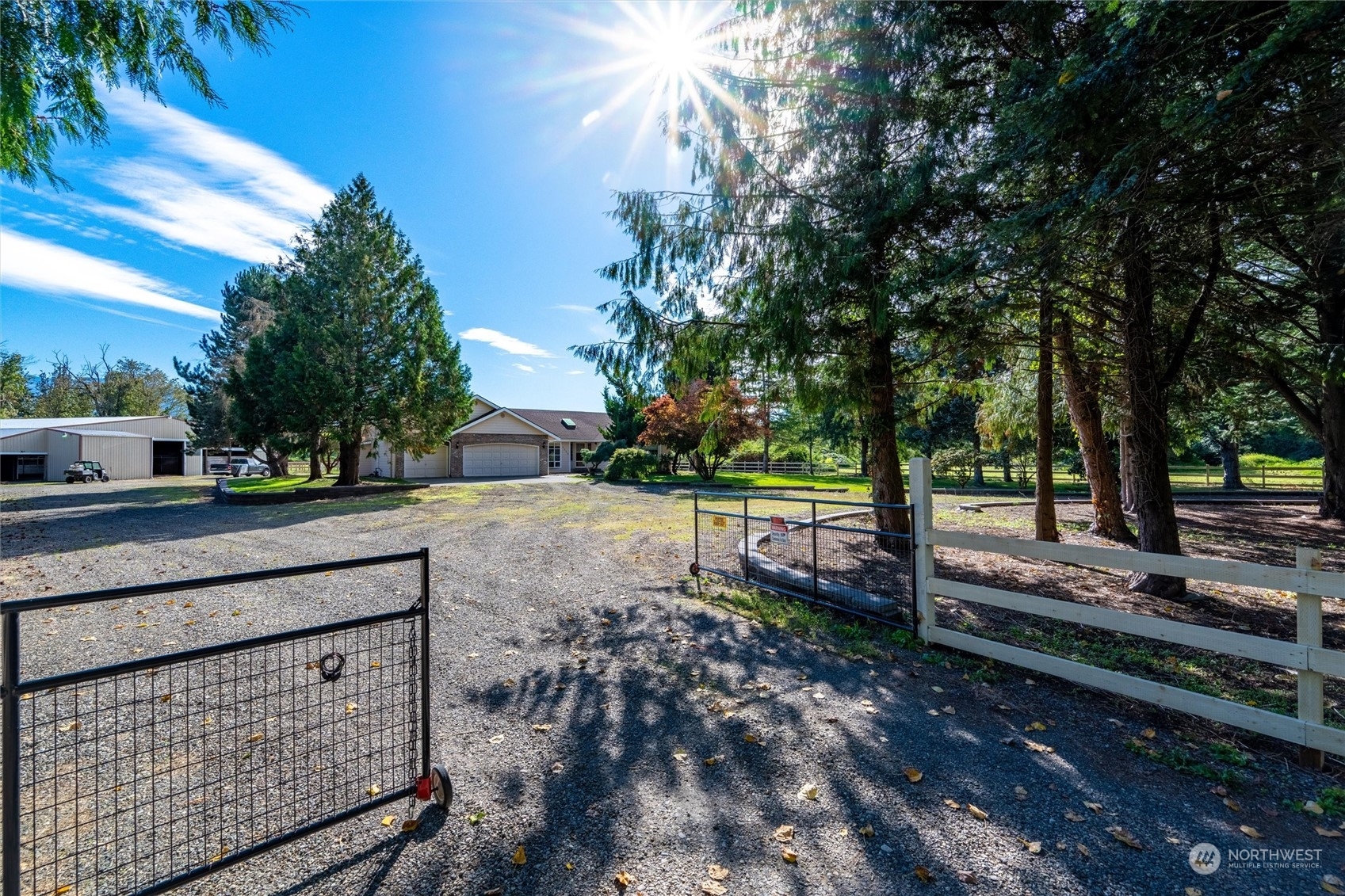 Property Photo:  4355 Jones Road  WA 98295 