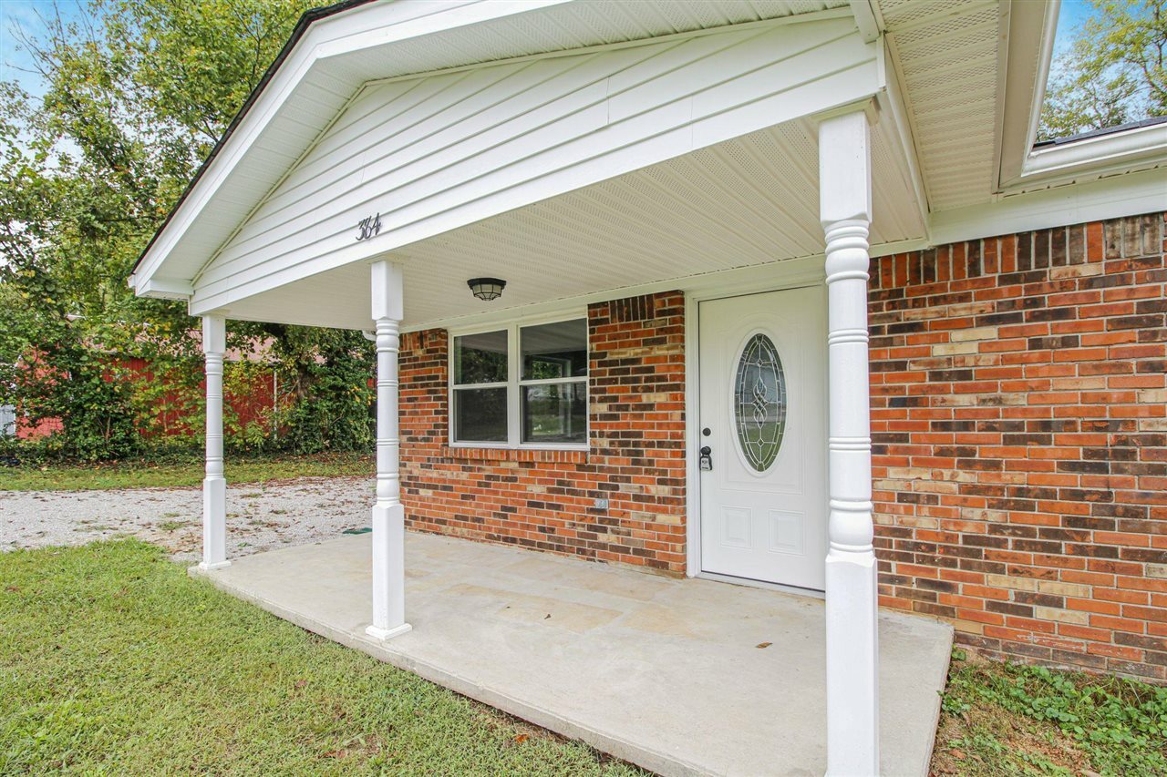 Property Photo:  384 Mill Street  KY 42765 